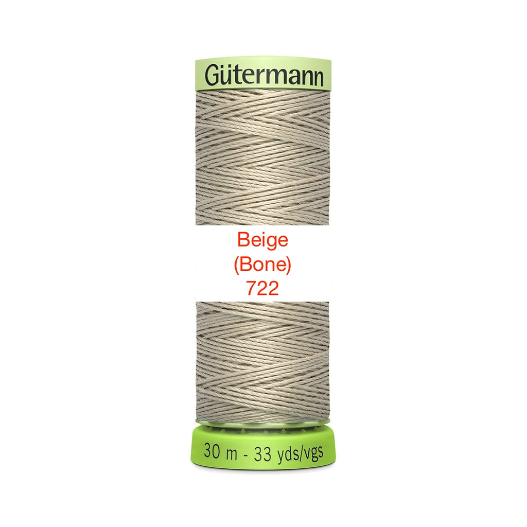 Gutermann Top Stitch Thread 30m