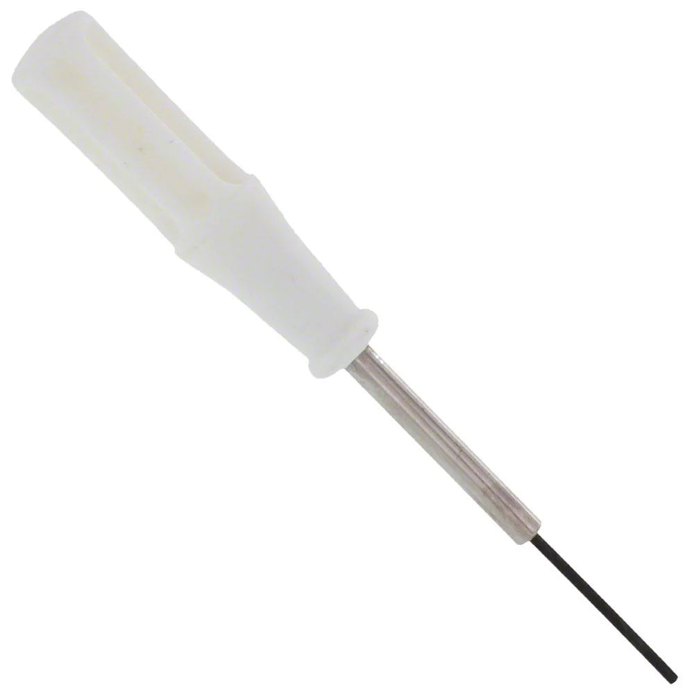 Janome Overlocker Needles Screw Driver 797 810 002