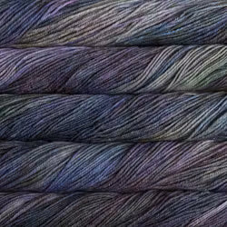 Malabrigo Rios yarn colour 863 Zarzamora