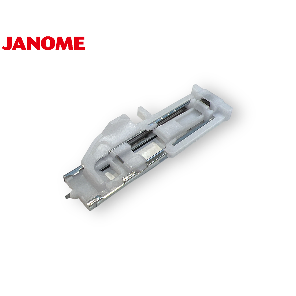 Janome Automatic Buttonhole Foot R. 753 801 004