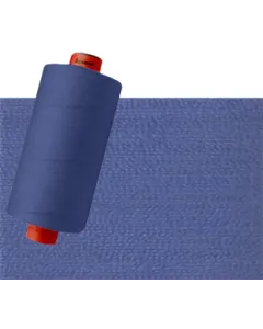 Amann Rasant 120 Poly Cotton Thread – Perfect for Sewing, Quilting & Dyeing