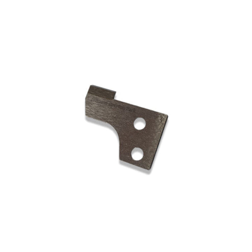 Janome Overlocker Lower Knife 784 048 001 for ML134D, 234D, 334D, 534D