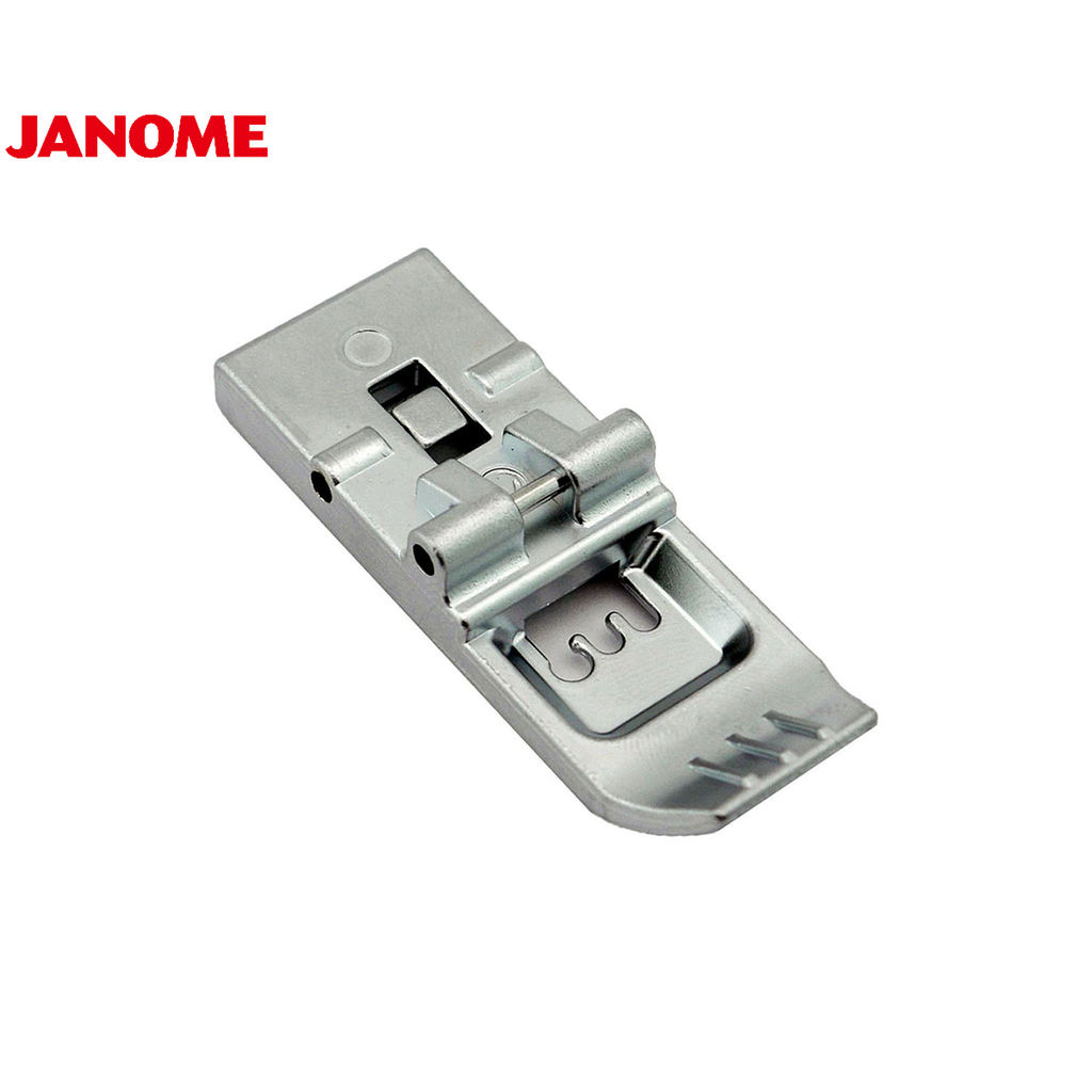Janome CoverPro Tape Binder Foot. 795 825 004