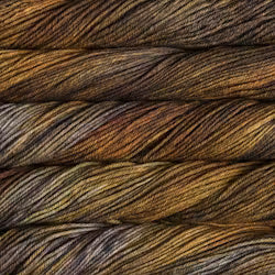 Malabrigo Rios yarn colour 048 Glitter