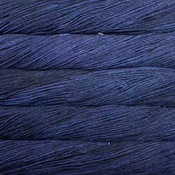 Malabrigo Rios yarn colour 052 Paris Night