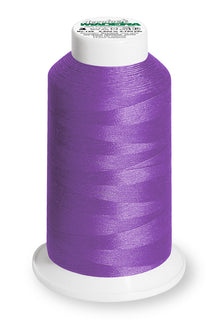 Madeira Aerolock 8320 Petunia overlocker thread cone