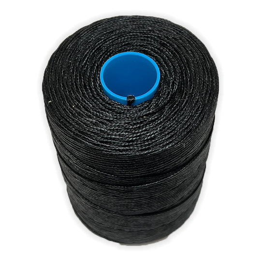 Coats Classic 1.2mm waxed polyester braid
