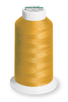 Madeira Aerolock 8700 Gold overlocker thread cone