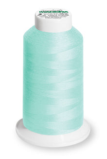 Madeira Aerolock 8730 Aquamarine overlocker thread cone