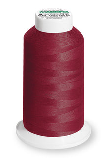 Madeira Aerolock 8785 Burgundy overlocker thread cone