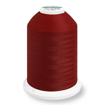 Madeira AeroLock Premium Sewing Thread. 5000m Cone - Made in Germany