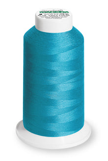 Madeira Aerolock 8941 Sky Blue overlocker thread cone