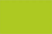 Madeira AeroQuilt 8990 Sour Apple solid thread cone