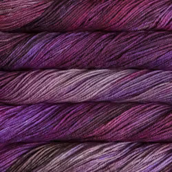 Malabrigo Rios yarn colour 136 Sabiduria