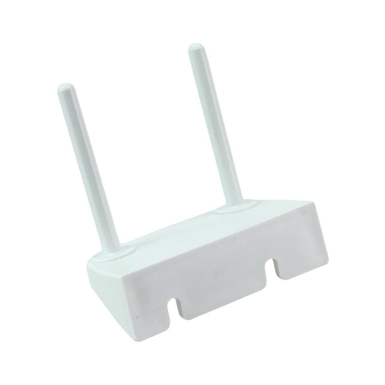 Singer Spool Pin Plate Assembly