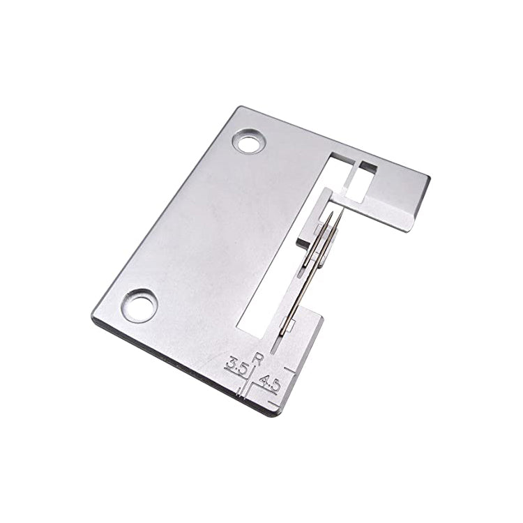 Singer Domestic Overlocker Needle Plate 550443