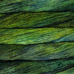 Malabrigo Mechita yarn colour MTA880 Hojas