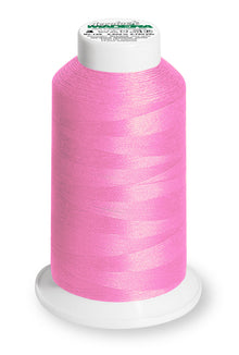 Madeira Aerolock 9160 Magnolia Pink overlocker thread cone