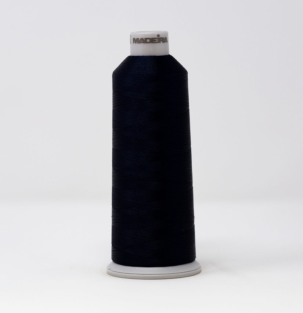 Madeira Polyneon 40 Embroidery Thread - 5000m Cone