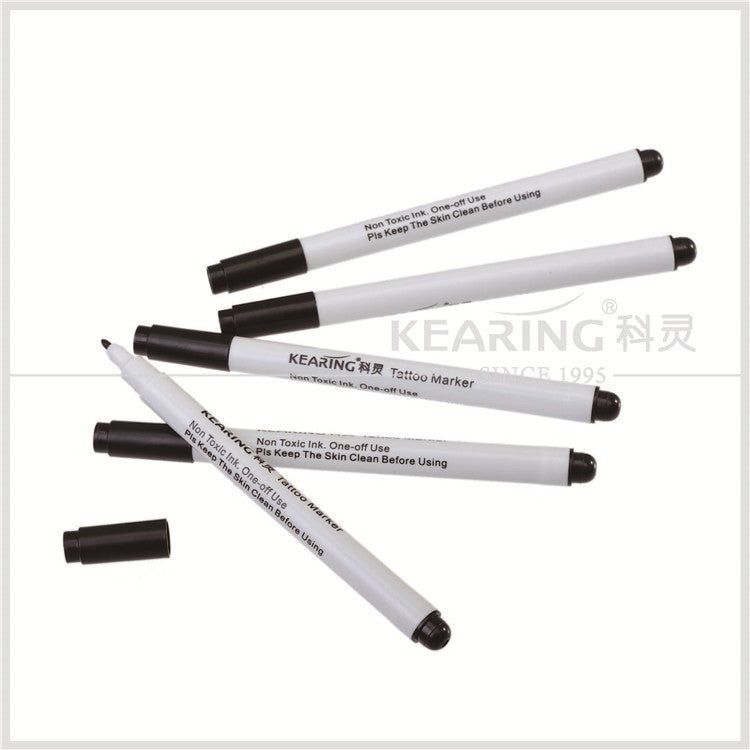 Kearing Tattoo Pen - Non Permanent