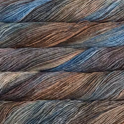 Malabrigo Mechita yarn colour MTA894 Cielo y Tierra
