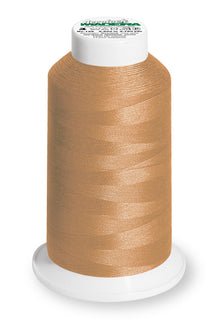 Madeira Aerolock 9490 Beige overlocker thread cone