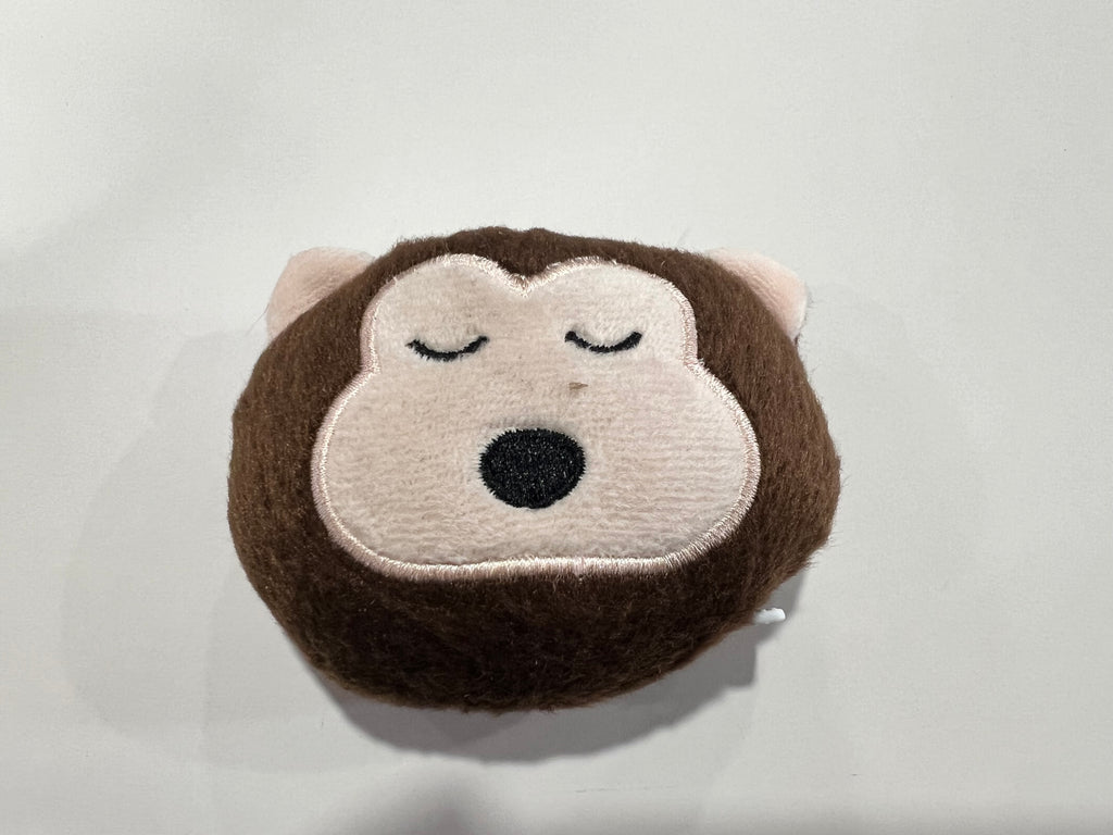 Fluffy Animal Measure tape - Various Designs