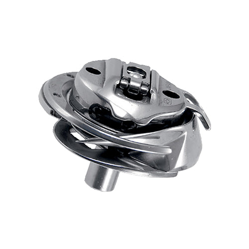 Koban Button Hole Machine Hook & Base Assembly. KRP41-B