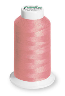 Madeira Aerolock 9917 Flamingo Pink overlocker thread cone