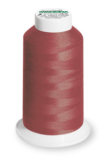 Madeira Aerolock 9919 Mauve overlocker thread cone