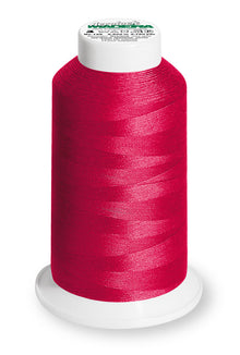 Madeira Aerolock 9984 Begonia Pink overlocker thread cone