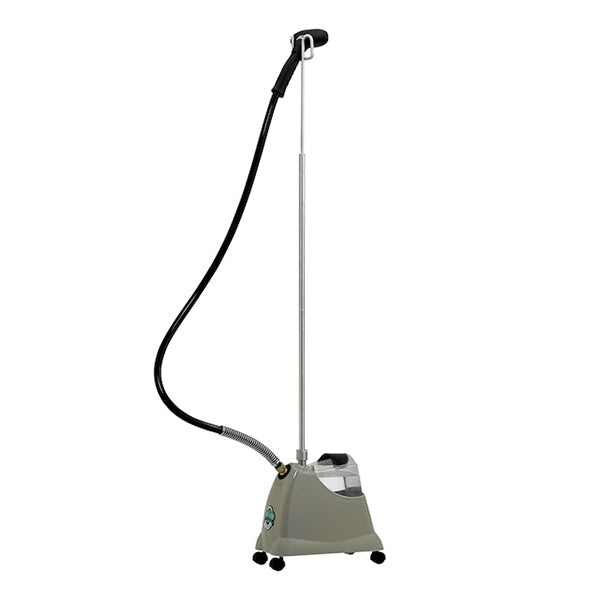 Jiffy J-2000 upright garment steamer