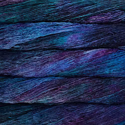 Malabrigo Mechita yarn colour MTA247 Whales Road
