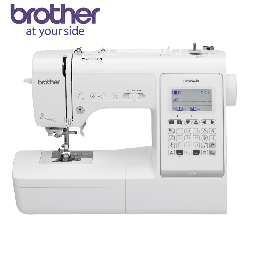 Brother Innov-is A150 Electronic Sewing Machine