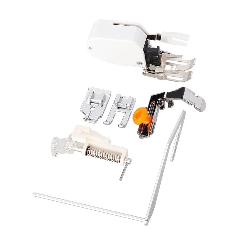 Domestic Sewing Machine Quilting Foot Set