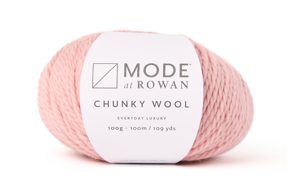 Mode at Rowan Chunky Wool Yarn NZ | Luxury Chunky Knitting Wool ...