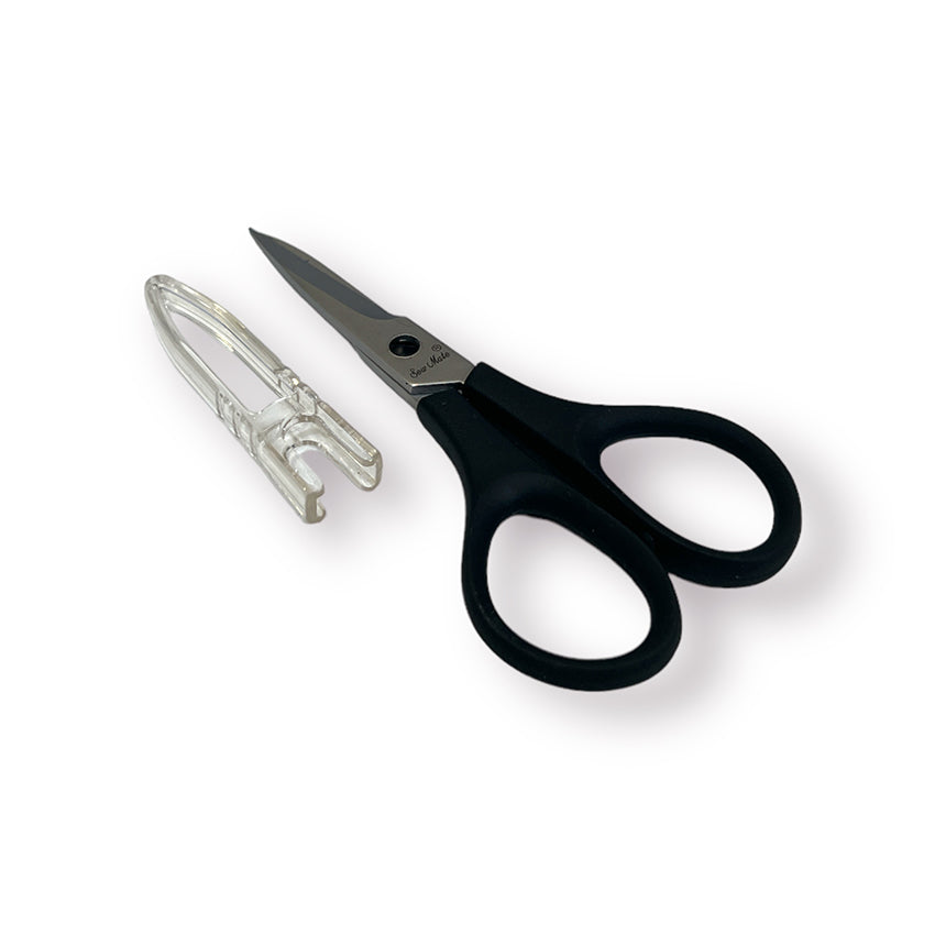 Mini Thread Scissors Straight Blade 9.5cm