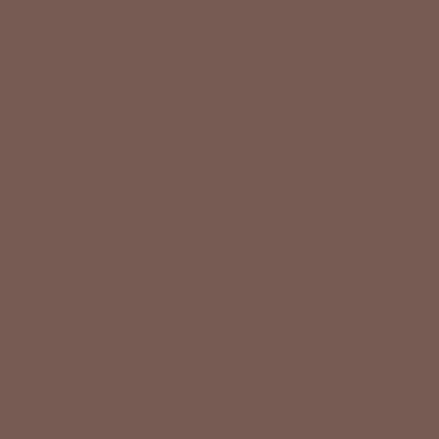 Coats Terko Satin 36 Brown H0027 colour swatch
