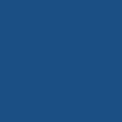 Coats Terko Satin 36 Blue H1778 colour swatch