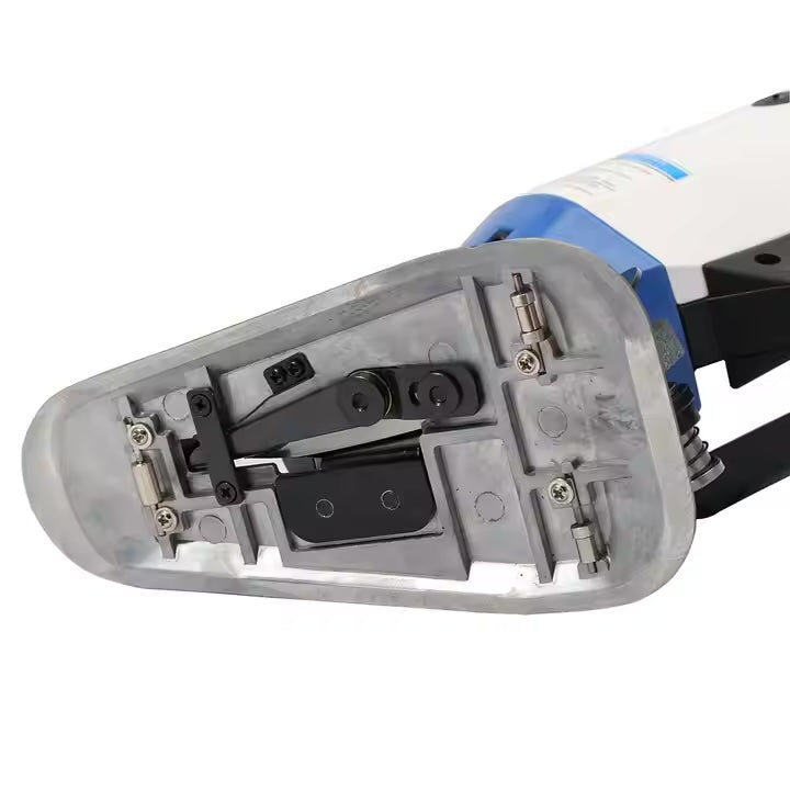 KM RS-100 4” Octa Round Knife Fabric Cutter