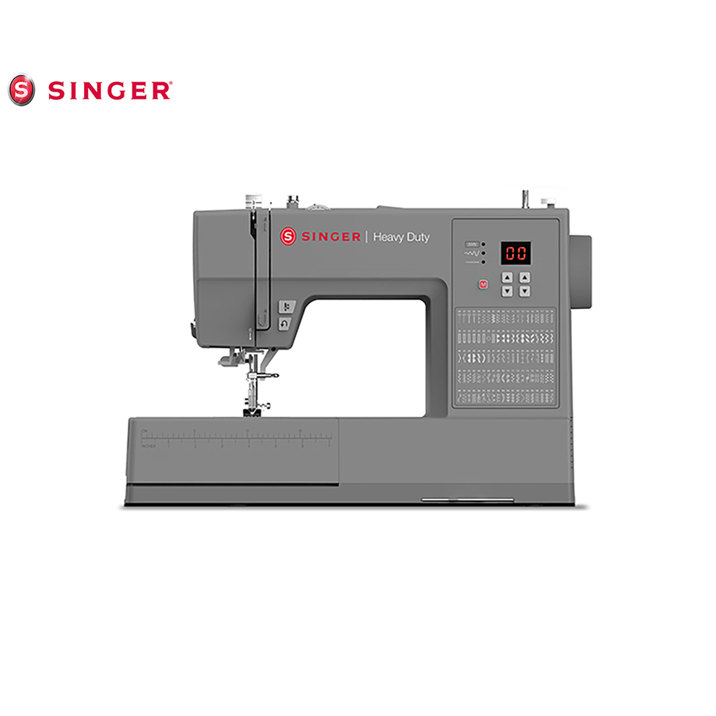 Singer Heavy Duty 6605C *FREE EXTENSION TABLE*
