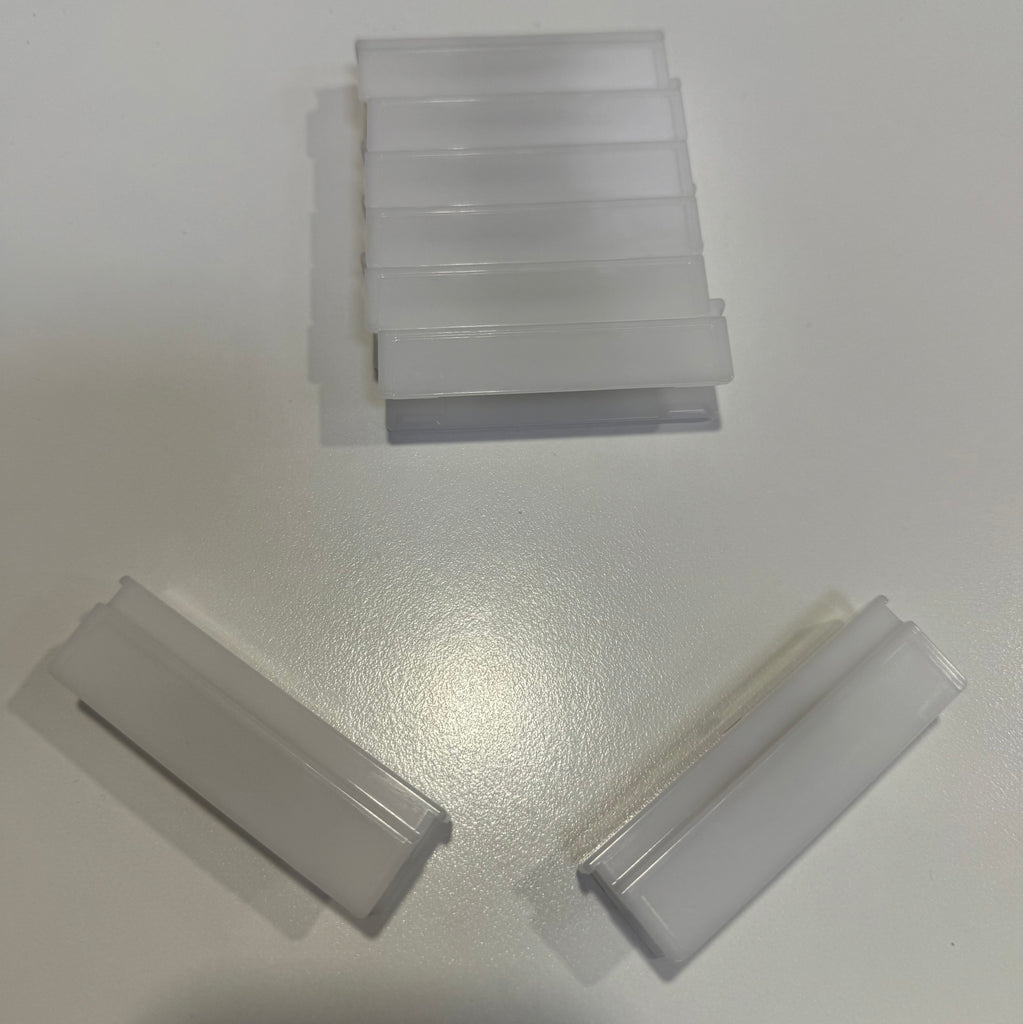 Janome 860440109 Pack of 8 Magnets ASQ22