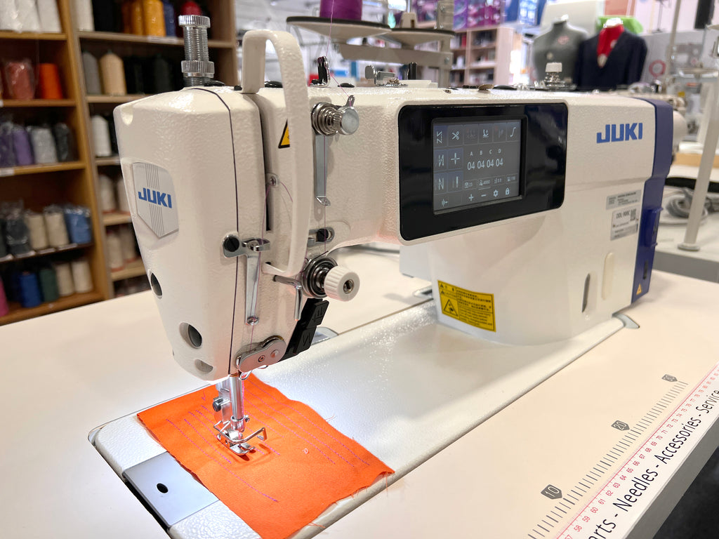 Juki Premium Automatic Plain Sewing machine DDL900C