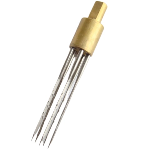 725504007 - NEEDLE UNIT-XPRESSION - For FM725