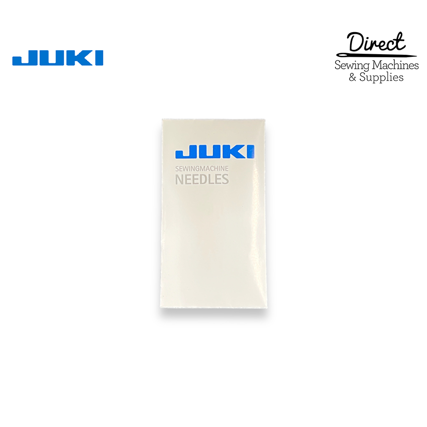 Juki Industrial Plain Sewer Needles. DBx1 16x231 Size 14/90