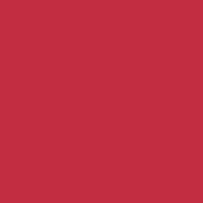 Coats Terko Satin 36 Red M0471 colour swatch
