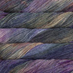 Malabrigo Mechita yarn colour MTA881 Lluvias