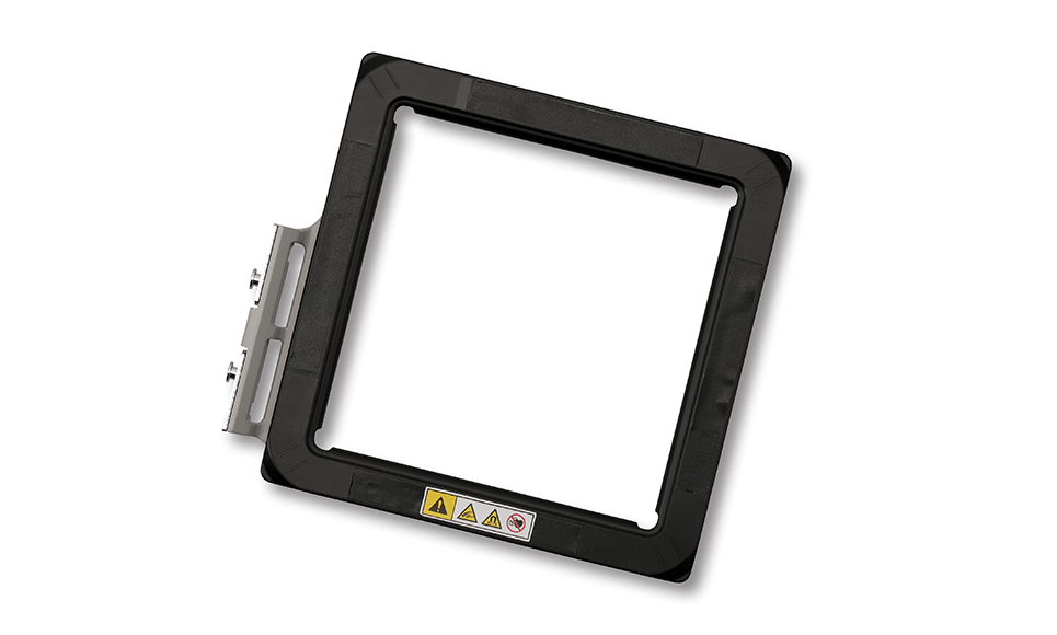 MFM100AP Magnetic Embroidery Frame