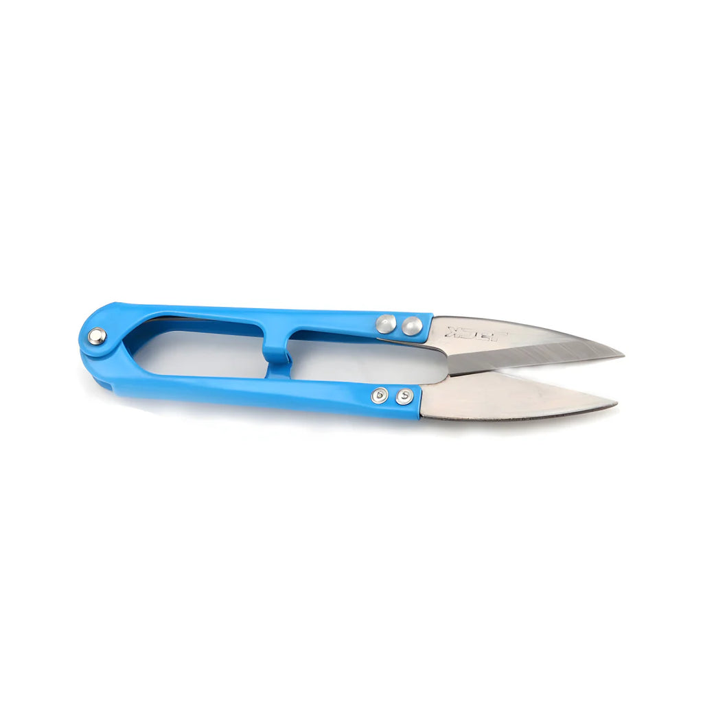 Jack Metal Thread Clippers – 10.5cm Compact Sewing Snips (Sold Individually)