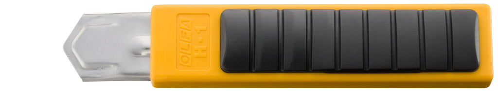 OLFA 25 mm H-1 Extra Heavy-Duty Utility Knife